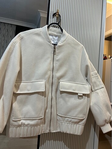 Bershka ceket