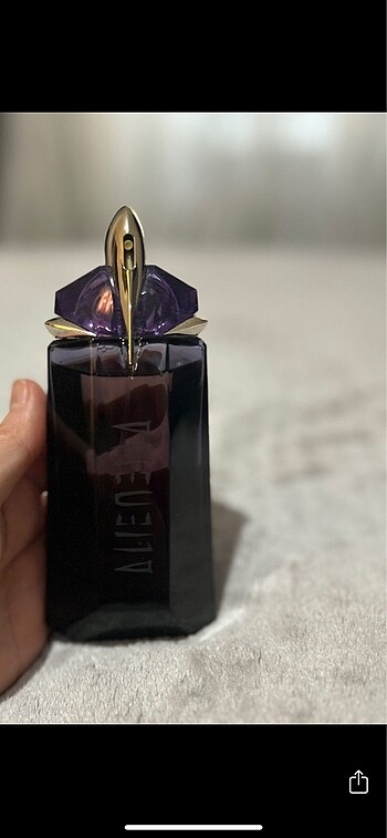 Thierry Mugler Alien 90 ml kadın parfüm