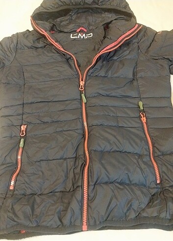 Camaieu Kaz Tüyü Anorak