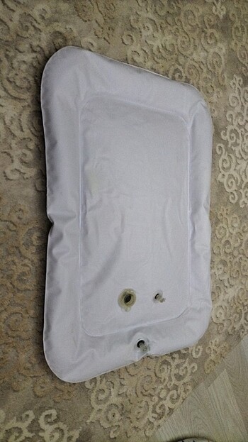 Su oyun matı