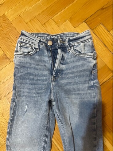 LC Waikiki Pantolon