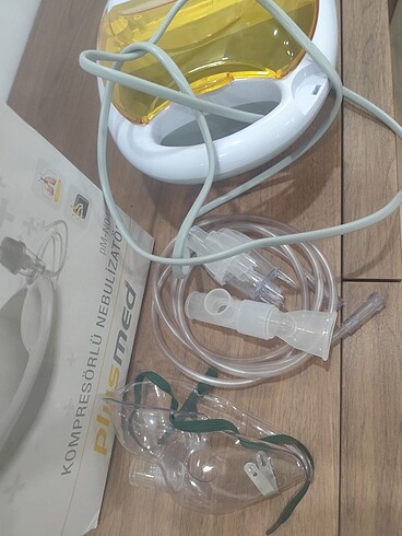 Buhar makinesi - Görsel 3