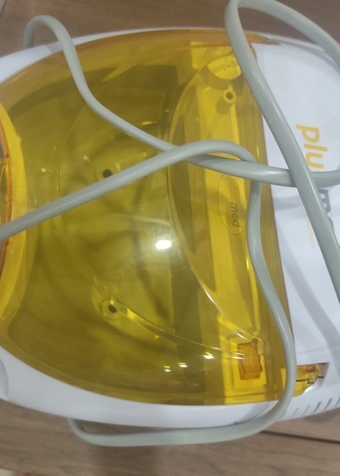 Buhar makinesi - Görsel 2