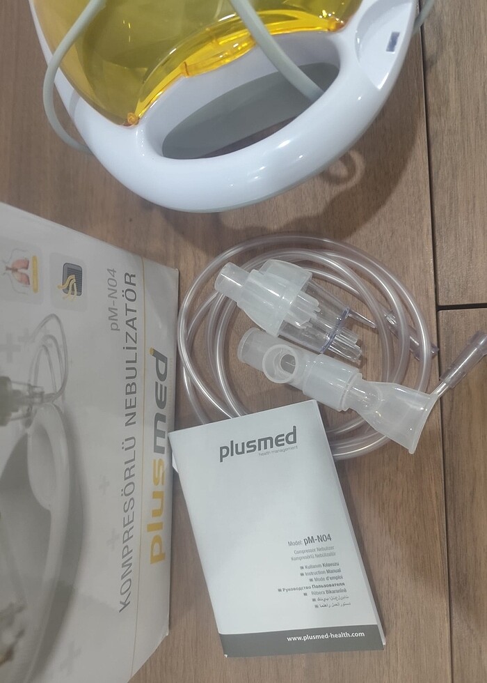 Buhar makinesi - Görsel 4