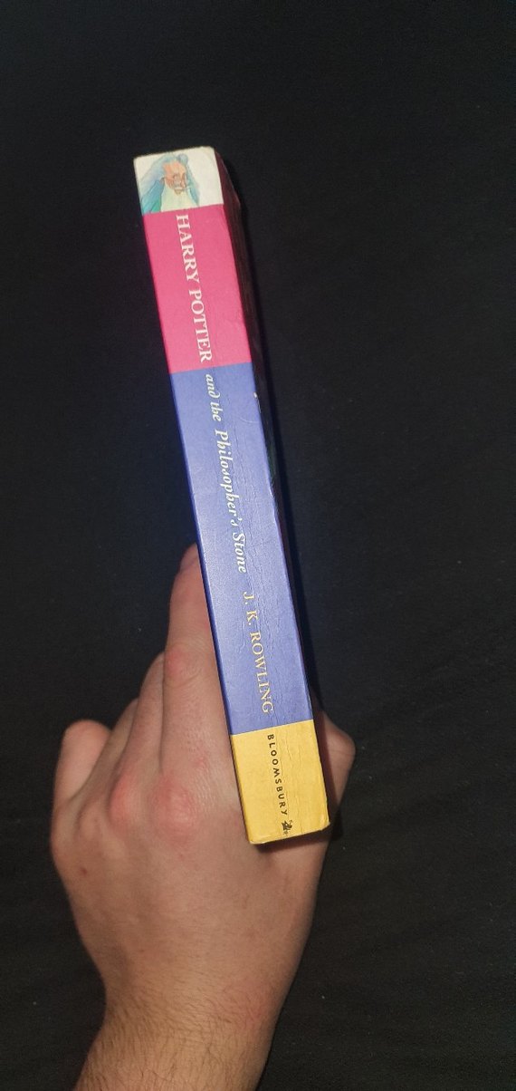 Harry Potter ve Felsefe Taşı - Görsel 3