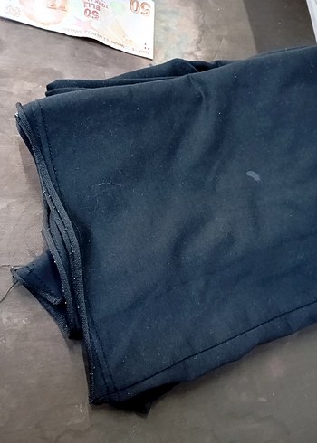 Siyah Kadın Eşofman Altı - Görsel 2