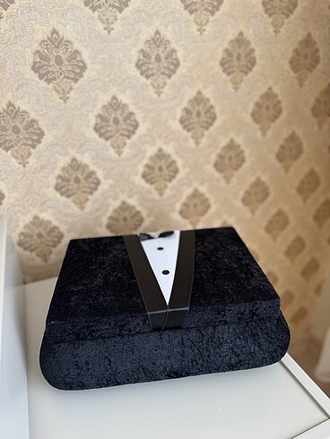 Damat Çeyiz Sandık