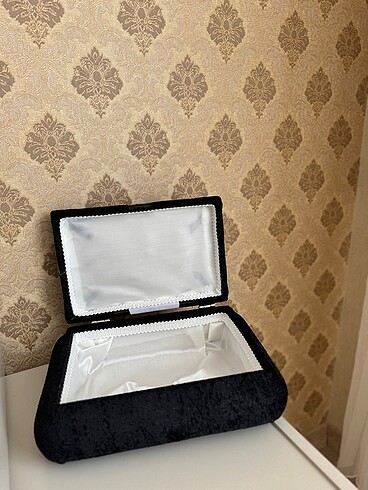  Damat Çeyiz Sandık