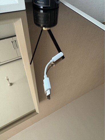 iPhone Kulaklık Dönüştürücü