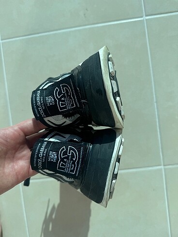 42 Beden Erkek Spor Ayakkabı