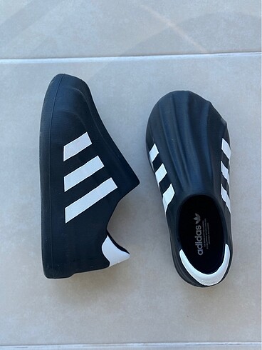 Adidas ADİFOM SUPERSTAR AYAKKABI