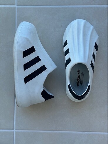 Adidas ADİFOM SUPERSTEP AYAKKABI