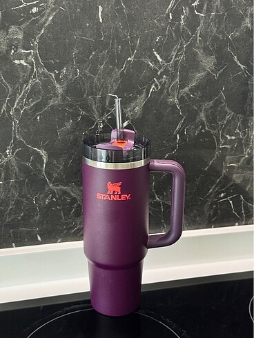 Diğer Pipetli Stanley Termos