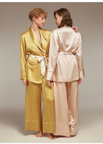 Diğer bonjour Madame 3 parça Modern Klasik set