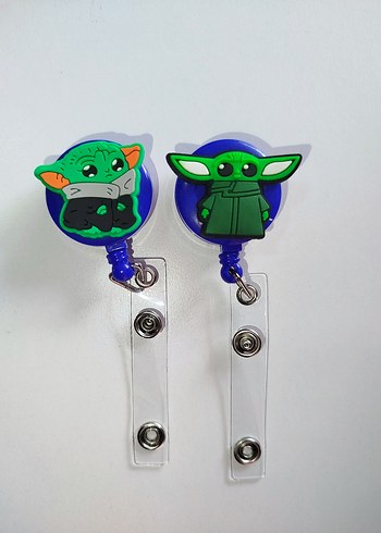 Star Wars Yodo yoyo