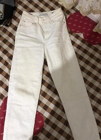 Mavi Jeans Bej pantolon