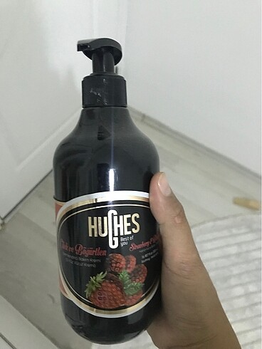 Diğer El kremi
