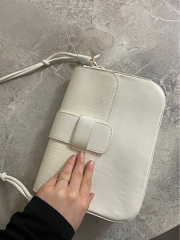  Beden Nine west çanta