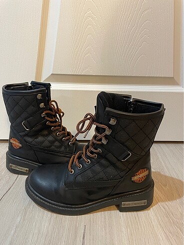 Harley Davidson Harley davıdson orjinal bot
