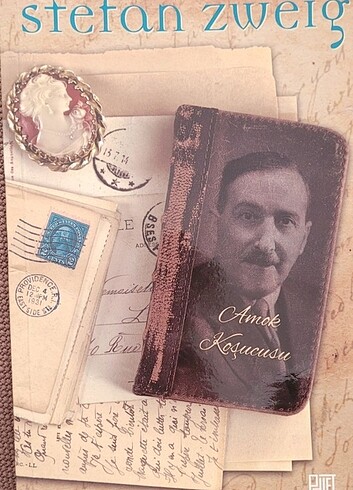 Beden Satranç, Amok kosucusu