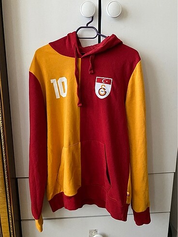 GS sweatshırt xs orijinal