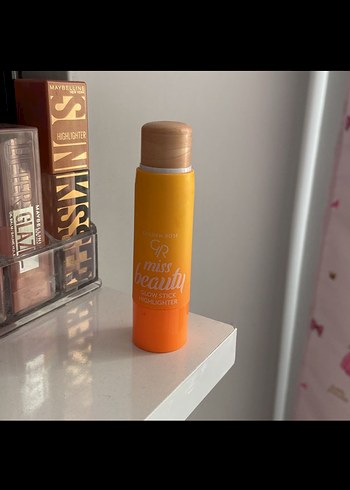Sunkiss Parlak Bej Aydınlatıcı Stick