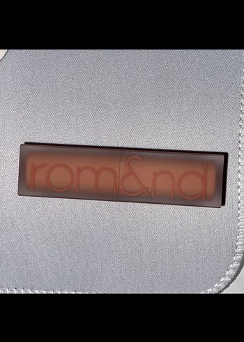 Rom&nd Ruj
