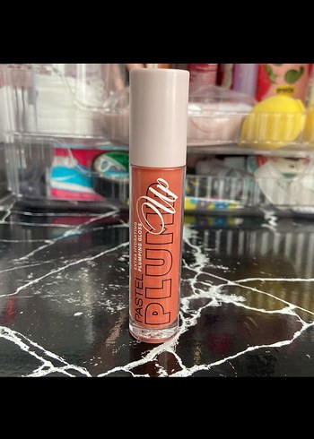 Pastel Gloss