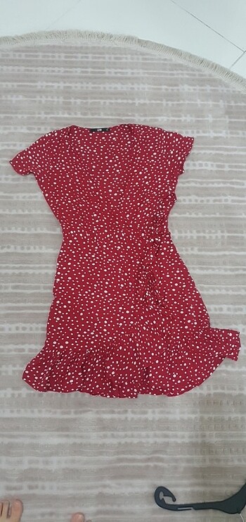 Yazlık elbise