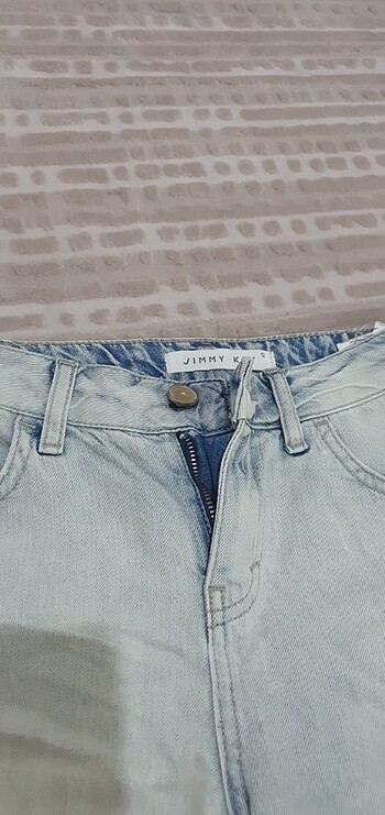 Jimmy Key Kot şort 