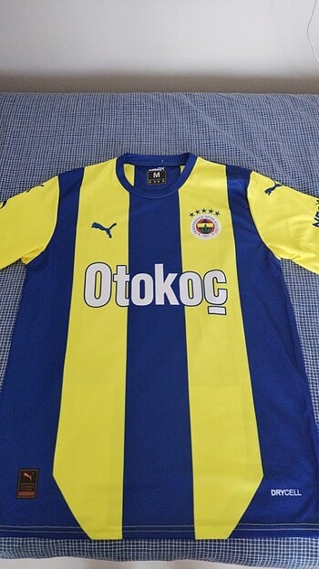 Fenerbahçe yeni sezon forması 
