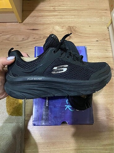 Skechers Skechers D?lux Walker
