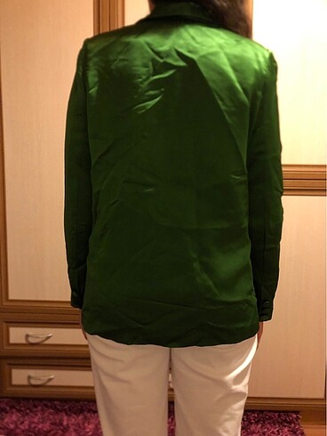 BSL FASHION Ceket