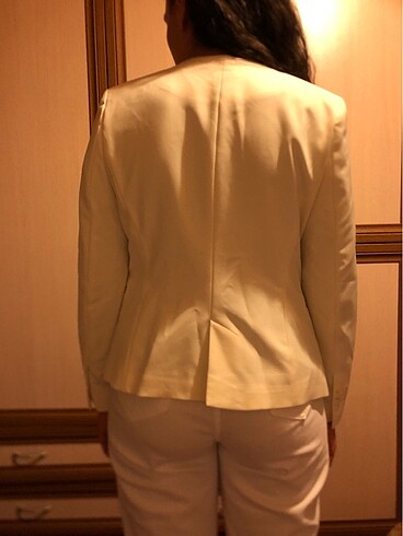 Zara Ceket