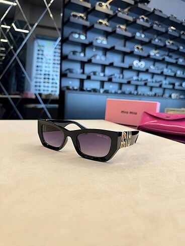 Miu Miu MIU MIU GÖZLÜK
