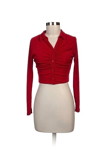 Vintage Love Bluz %70 İndirimli.