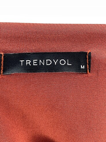 m Beden çeşitli Renk Trendyol & Milla Bluz %70 İndirimli.