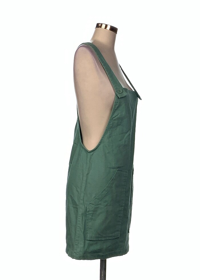 Vintage Love Kısa Salopet %70 İndirimli. - Görsel 2