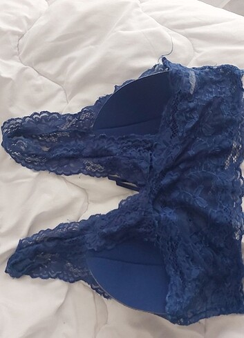 Kullanılmış sütyen/bralet