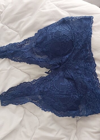 Diğer Kullanılmış sütyen/bralet