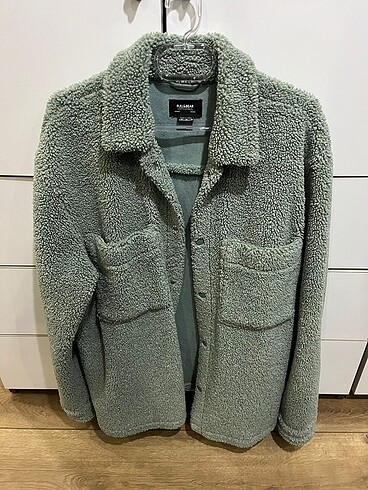 pull bear ceket