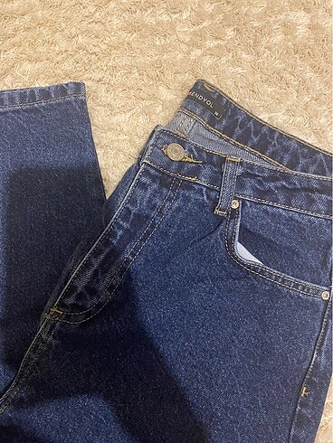 Trendyol & Milla Mom jean