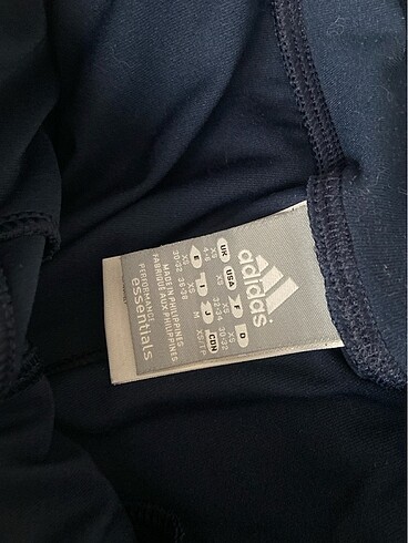 m Beden Adidas kapri