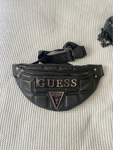 Guess bel çantası