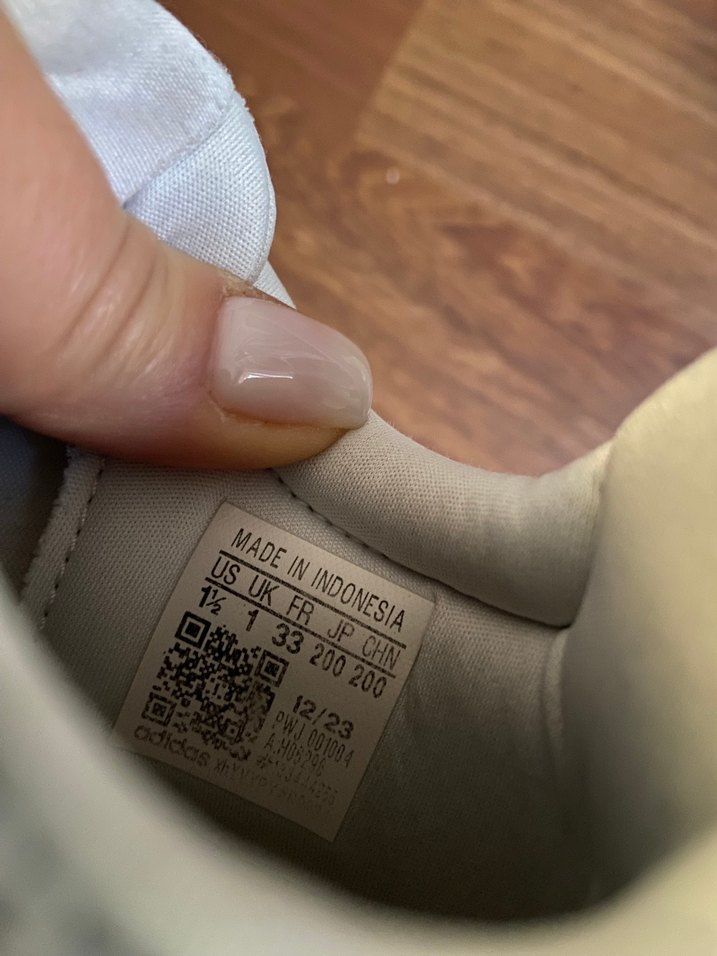 Orijinal Nike Beyaz Çocuk Spor Ayakkabı - Görsel 4