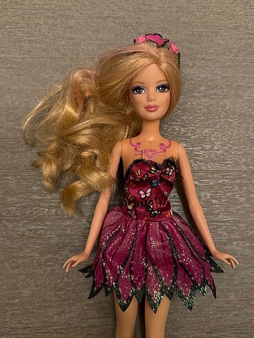 BARBİE VİNTAGE 1991 MODEL