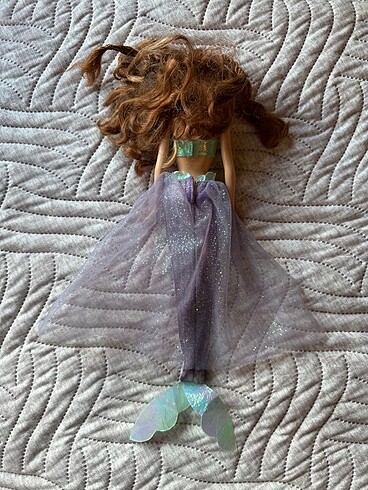  Beden BARBİE VİNTAGE 1998 DENİZ KIZI KOLLEKSİYONLUK