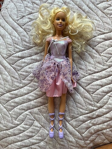 BARBİE 2005