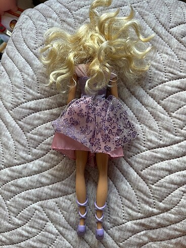 Beden BARBİE 2005