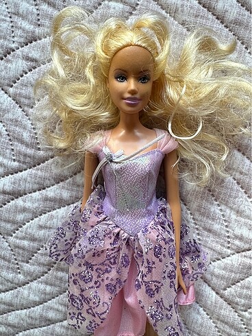 BARBİE 2005
